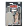 Star Wars Vintage Leia Organa Hoth Outfit  ESB Action Figure 1980 Image 3