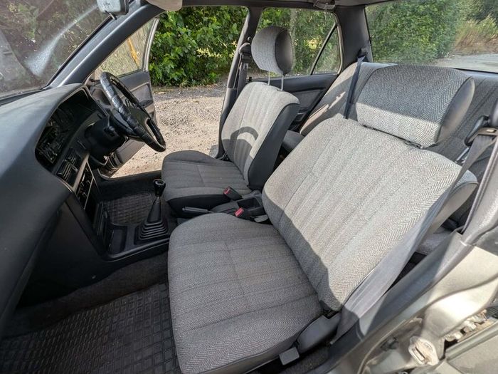Toyota Corolla 1.3 petrol