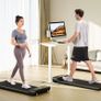 King Smith WalkingPad A1 Pro Under Desk Treadmill Image 6