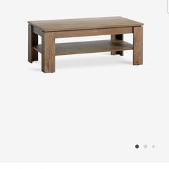 Coffee table - Jysk Vedde