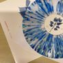 Matt Berninger Get Sunk Blue Splatter Vinyl 1000 No.914/915 Records Free viewing Image 5