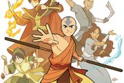 Avatar: The Last Airbender--The Promise Omnibus