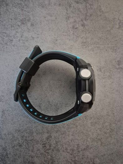 Casio GA-2000 Carbon Core Guard