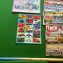 Top Gear & MiniWorld Magazines Image 4