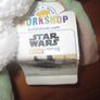 Grogu   build a bear   starwars  Christmas Image 2