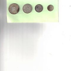 coins