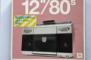 12" / 80's