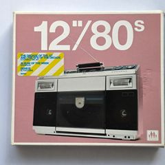 12" / 80's
