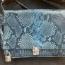 Zadig et Voltaire leather handbag Image 3