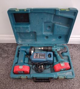 Hand Tools & Drill