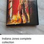 indiana Jones 4 dvd box set Image 5