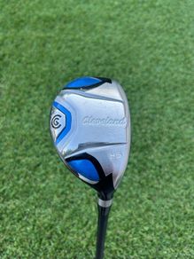 Cleveland 5 Hybrid