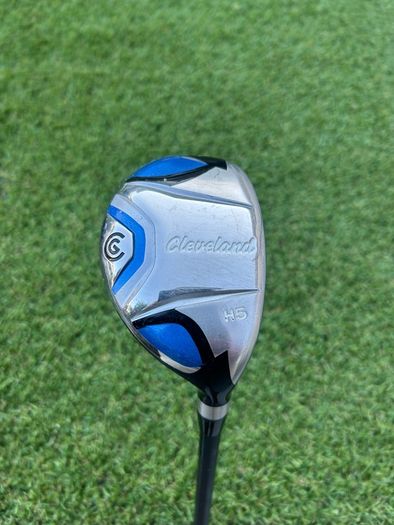Cleveland 5 Hybrid