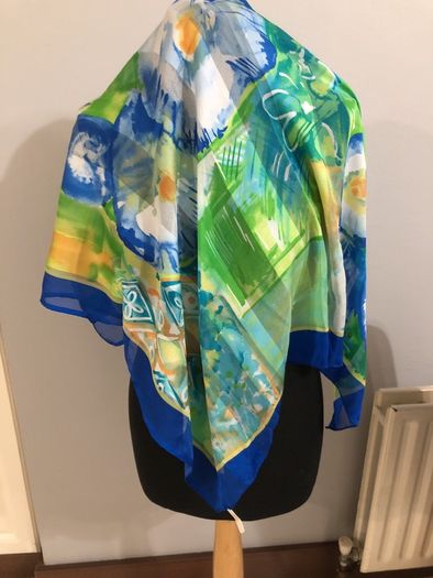 scarf