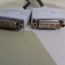 Splitter Cable DMS to Dual DVI Image 2
