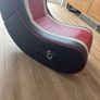 X Rocker Floor Gaming Chair with Built-in Audio Excellent Condition Image 6