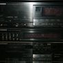 Pioneer Stereo Music Hi Fi System DC-Z91 In working Order Image 7