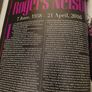 Prince - Q Magazine tribute issue - 2016 Image 3