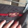elegant grey trousers size 36 Image 5