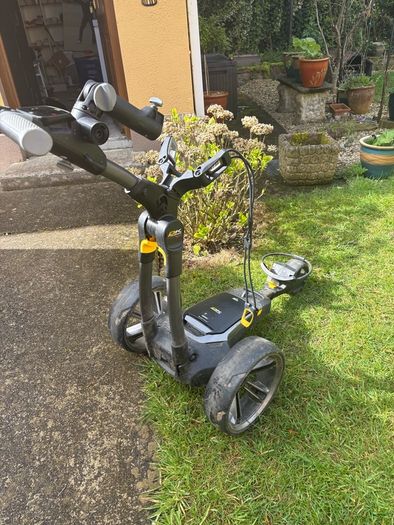 Powakaddy