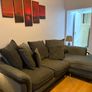 Stunning L - Shaped Sofa ( Need Gone ASAP) Image 2