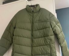 mens columbia jacket