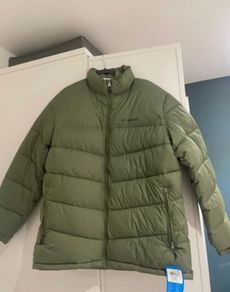 mens columbia jacket