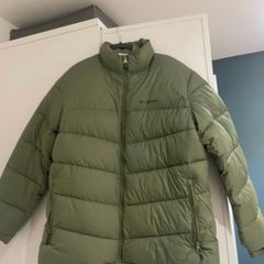 mens columbia jacket