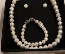 jewellery