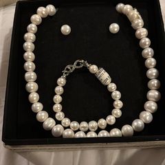 jewellery