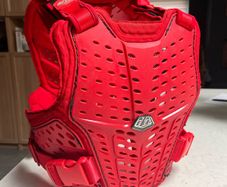 Troy Lee Designs protective body armour