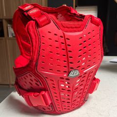 Troy Lee Designs protective body armour