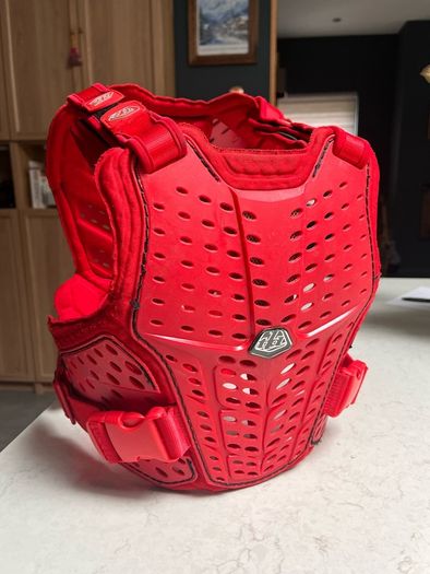 Troy Lee Designs protective body armour