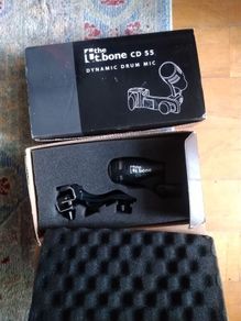 T Bone Cd 55