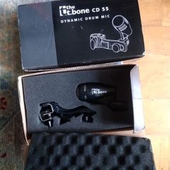 T Bone Cd 55
