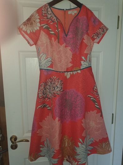 Derhy Dress as new