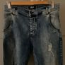 BNWT Siksilk Jeans - XS Image 4