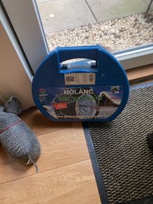 snow chains