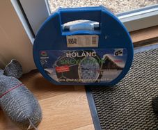 snow chains
