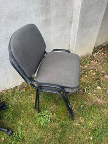 chairs