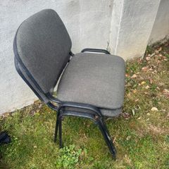 chairs