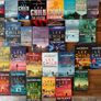 Lee Child - large book collection Image 2