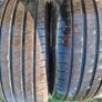 4x 245/45/19 Goodyear Image 3