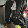Chicco Baby Car Seat + ISOFIX Base Image 3