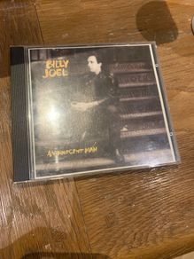 Billy Joel / An Innocent Man