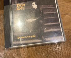 Billy Joel / An Innocent Man
