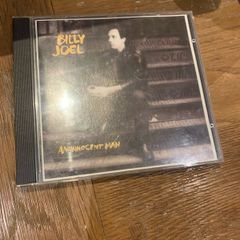 Billy Joel / An Innocent Man