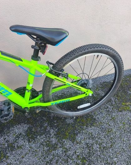Boys 20 Inch Bicycle