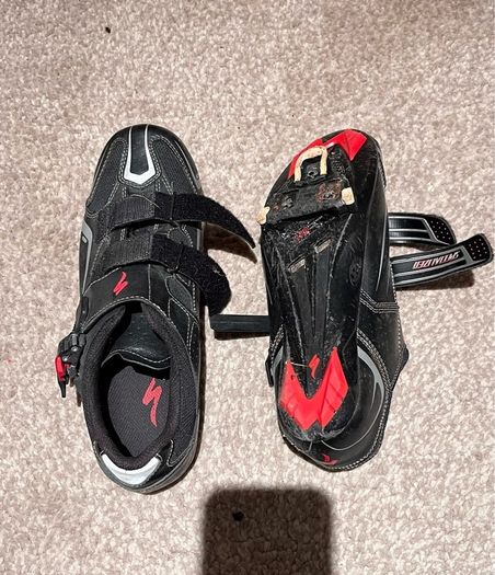 Specialized Road Cycling Shoes