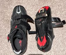 Specialized Road Cycling Shoes